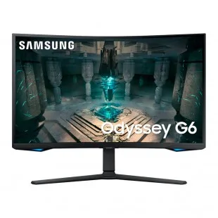Odyssey G65B Curvo 32 2K Wqhd 2560 1440