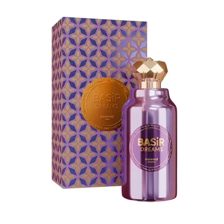 Mawwal Fantasy Basir Edp 100ml