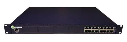 TYCON TP-MS316 POE INJETOR DE ALTA POTENCIA 16PORTAS