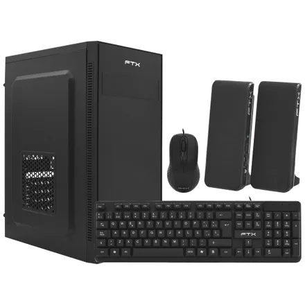 Pc Montado Gamer Ftx Ftxc 7 I7