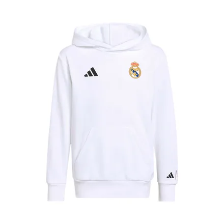 Sudadera Infantil Adidas Jy5854 Real Madrid Avengers Unisex