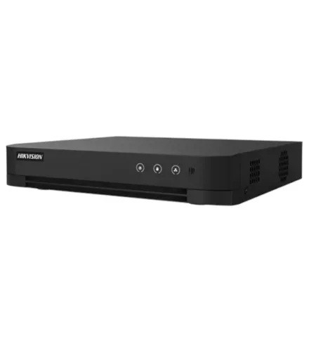 Dvr 04CH Hdtvi Lite 1U H265 M1