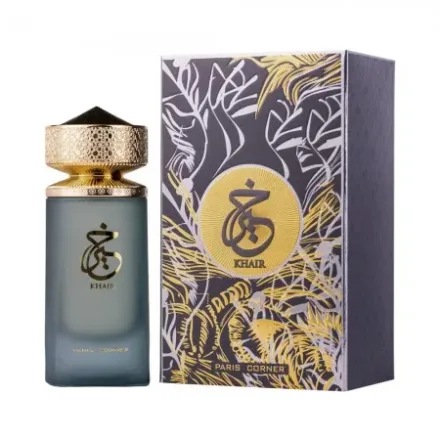 Perfume Paris Corner Khair Felicity Edp Unissex 100ml