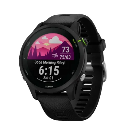 Forerunner 255 Music