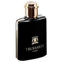 Perfume Trussardi Uomo Eau Toilette Masculino 100ml