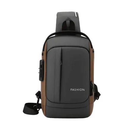 Pochete Masculina 610
