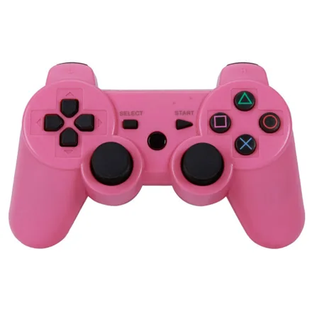 Control PS3 Dualshock 3 Paralelo