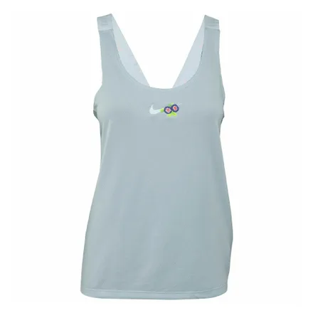 Camiseta Regata Nike Feminina 043 Hyper