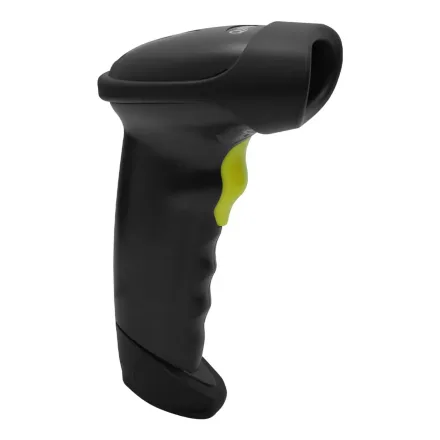 Leitor Codigo Barras Quanta Fastscan Scanner 2D