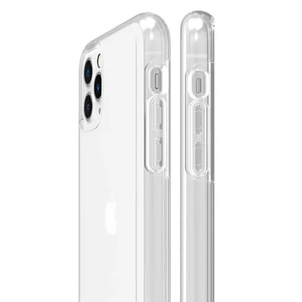 Capa Incipio iPhone 11 Pro Max Dualpro Clear