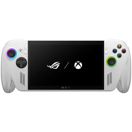 Rog Xbox Ally 7 Z2 Gardenia 512GB