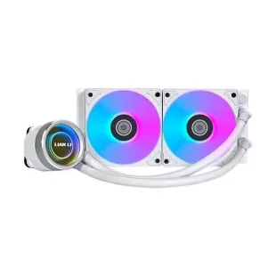 Water Cooler Cpu Lian Li Ga Ii Trinity 240 Liquid Argb 240mm