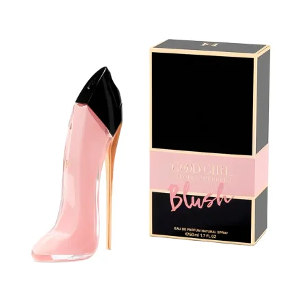 Perfume Carolina Herrera Good Girl Blush Edp Femenino 50ml