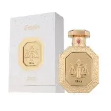 French Avenue Perfume Genesis Libra Unisex Eau Parfum 90ml