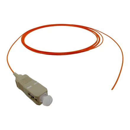 Pigtail Sc Upc Sx Mm 2M Iuron