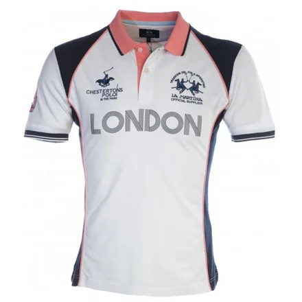 La Martina Polo Eq 02 London