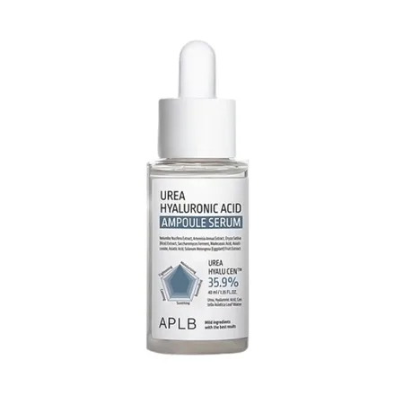 Serum Facial Aplb Urea Hyaluronic Acid Ampoule 40ml