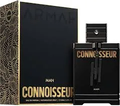 Armaf Connoisseur Eau Perfume Masc 100ml