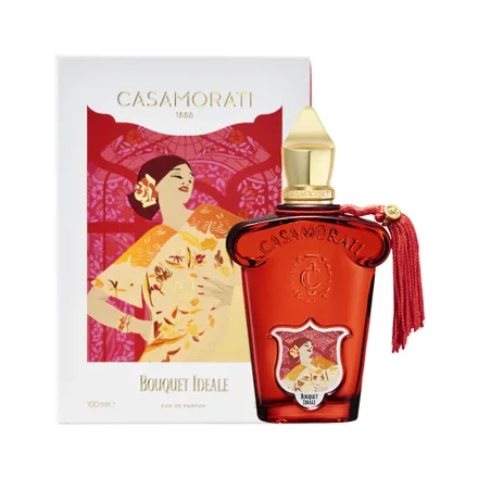 Perfume Xerjoff Casamorati Bouquet Ideale Edp 100ml