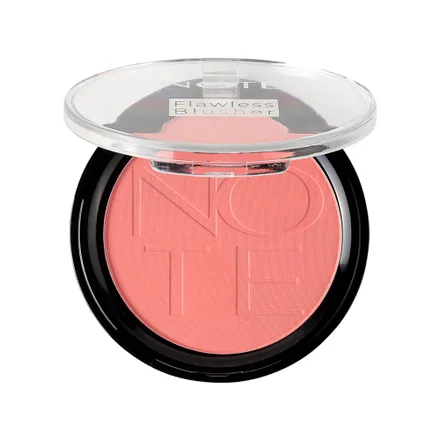 Blush Note Flawless 01 In Summer 10 Gr