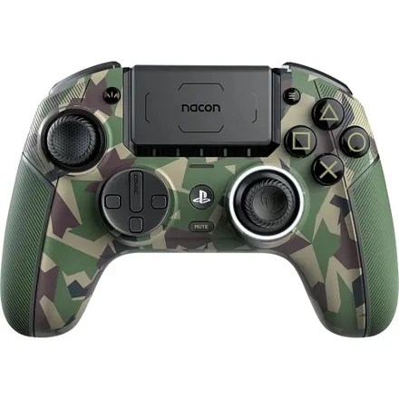 Control PS5 Nacon Revolution 5 Pro Field