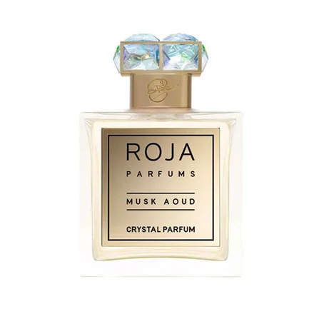 Roja Parfums Musk Aoud Edp 100ml