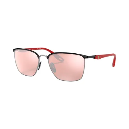 Lente Ray Ban 3673 F060 H2 56