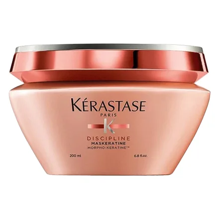 Mascara Capilar Kerastase Discipline Maskeratine 200ml