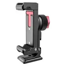 Ulanzi Acs Varios Soporte St 27 Iron Man Iv Phone Clip