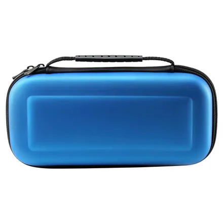 BOLSA GRANDE PARA NINTENDO SWITCH BLUE
