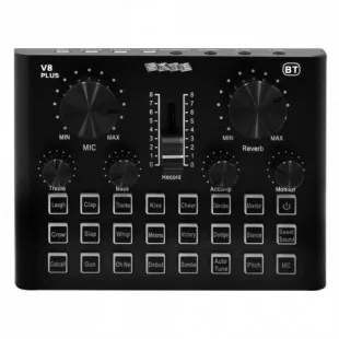 Mesa Efeitos Sate MK37 Rgb