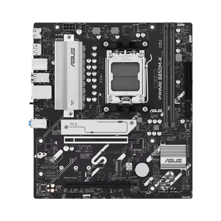Placa Madre Prime B850 AM5 Ddr 5