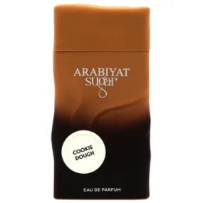 Perfume Arabiyat Sugar Cookie Dough Eau Parfum 100M