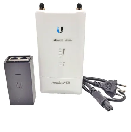 Ui R5AC Lite Br 5GHZ Rocket Ac Airmax