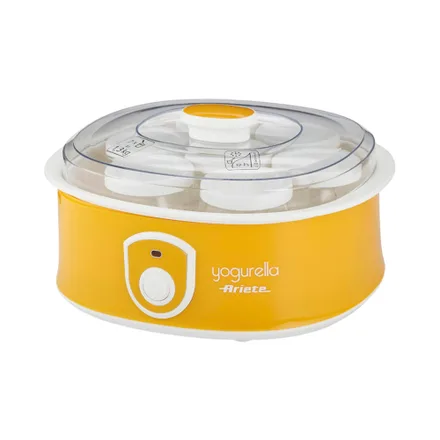 Yogurtera Ariete 0617 929 673