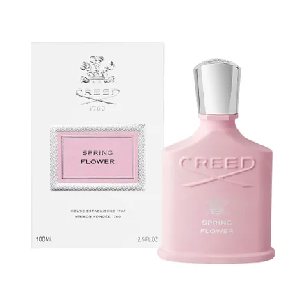 Perfume Creed Spring Flower Edp 100ml