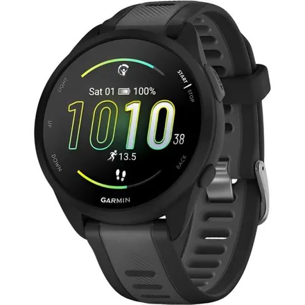 Forerunner 165