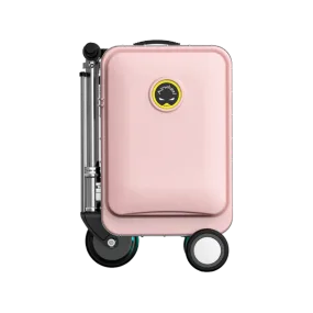 Mala Scooter Elétrica Airwheel SE3SL Pink