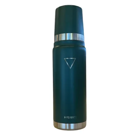 Hydrate Termo Mate Verde Salvia 915ml