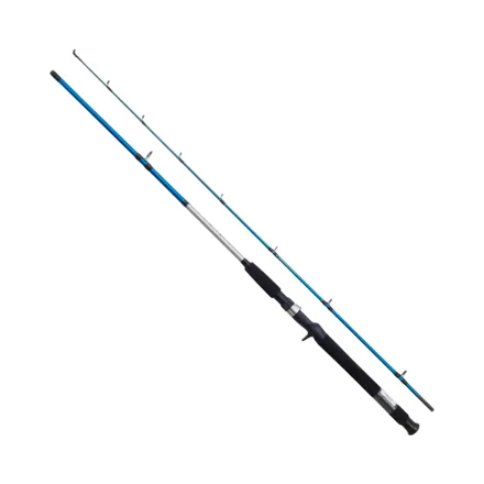 Vara Carretilla Shimano Cruzar 8 16 Lb