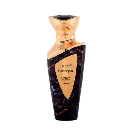 Hamidi Legacy Hatshepsut Edp 100ml
