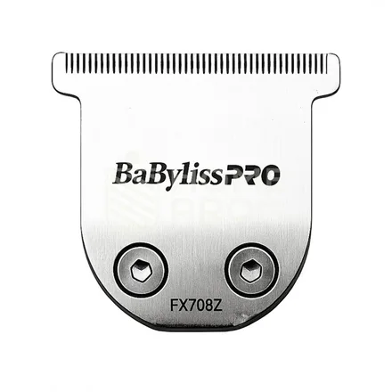 LÂMINA BABYLISS SHAVER FX-ONE GOLD
