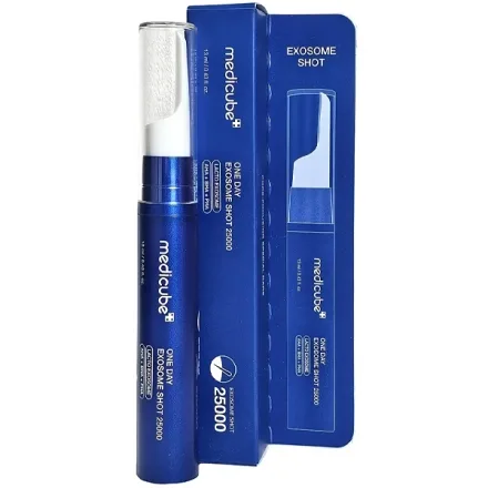 Serum Facial Medicube One Day Exosome Shot 13ml