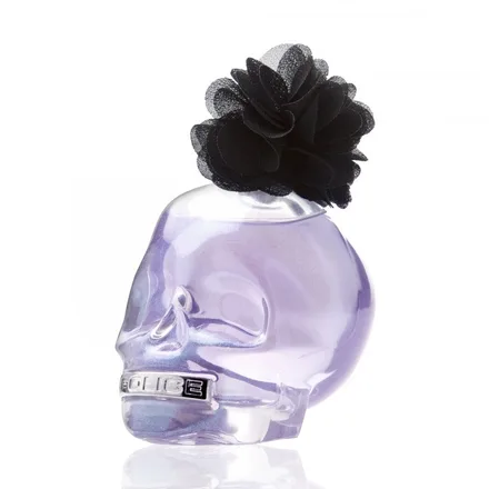 Police To Be Rose Blossom Woman Eau Parfum 75ml