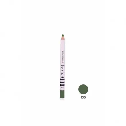 Pretty Styler Eyeliner 103 Lapiz Ojos
