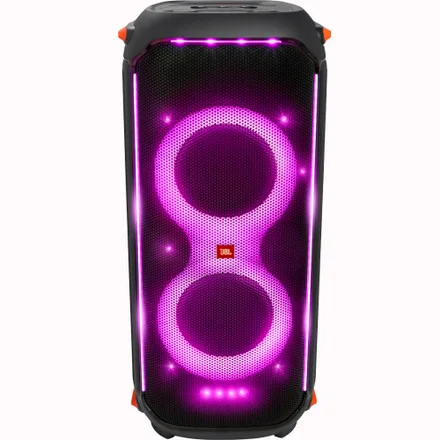 Speaker Partybox 710 Rms Ipx 4 Bivolt