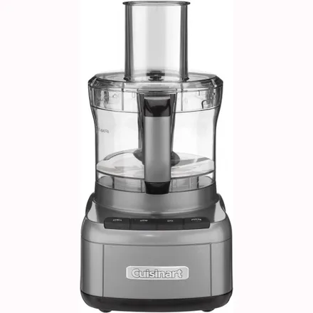 Processador Cuisinart Fp 8 Xicaras