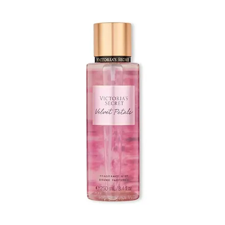 Victoria Secret Splash Velvet Petals 250ml