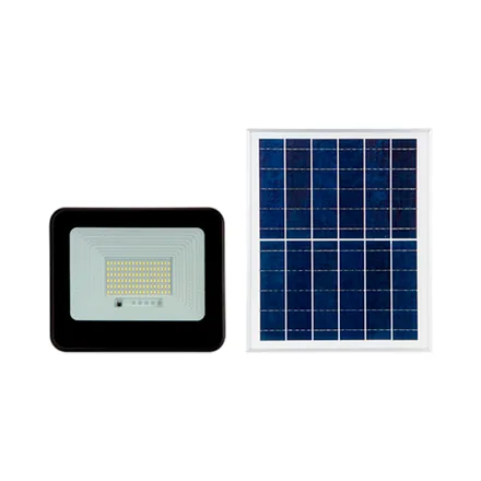Reflector Solar Tr Sun Taschibra 6500 1400 Lumenes