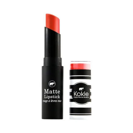 Labial Kokie Matte 68 Firecracker 4 Gr